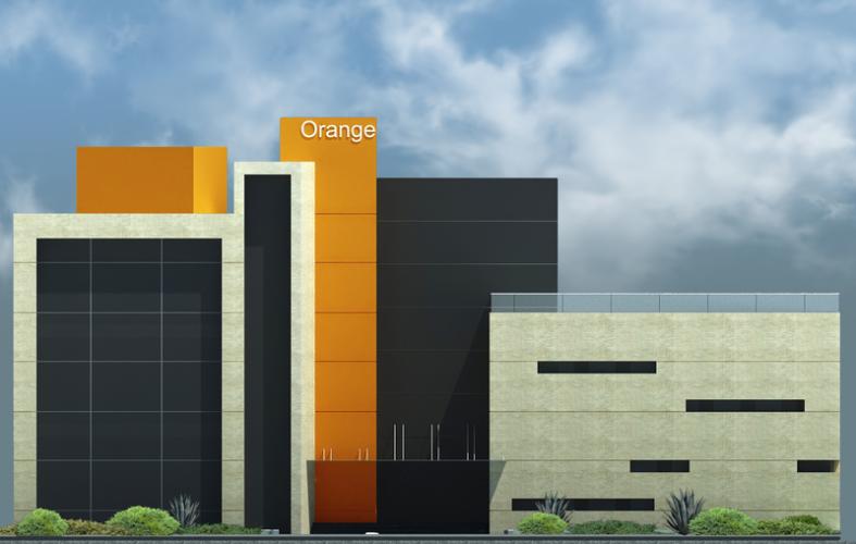 Orange Headquarters Bitar Consultants